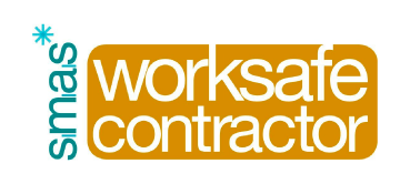 Worksafe Contractor Logo